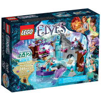 LEGO [Elves] - Naida's Spa Secret Building Set (41072)- Image 1