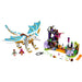 LEGO [Elves] - Queen Dragon's Rescue Building Set (41179)