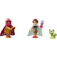 LEGO [Elves] - Queen Dragon's Rescue Building Set (41179)- Image 7