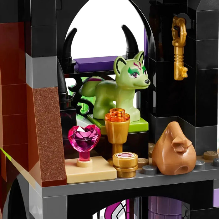 LEGO [Elves] - Queen Dragon's Rescue Building Set (41179)