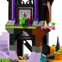 LEGO [Elves] - Queen Dragon's Rescue Building Set (41179)- Image 9