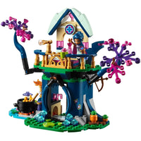 LEGO [Elves] - Rosalyn's Healing Hideout Building Set (41187)- Image 4