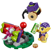 LEGO [Elves] - Rosalyn's Healing Hideout Building Set (41187)- Image 5