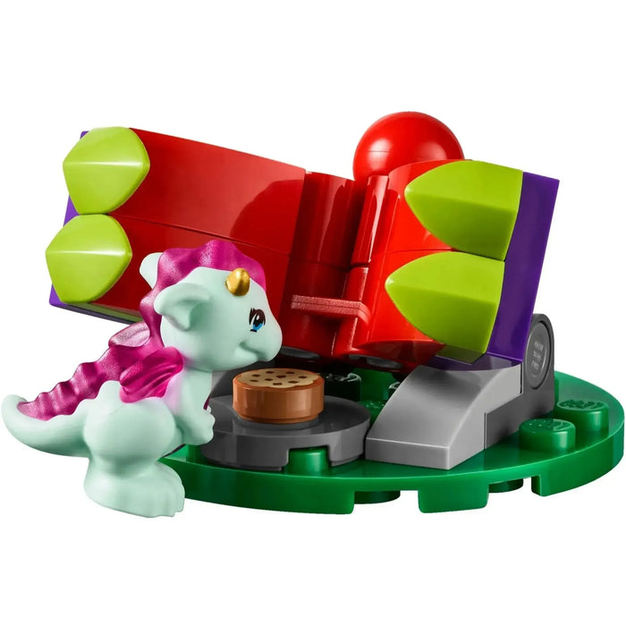 LEGO [Elves] - Rosalyn's Healing Hideout Building Set (41187)