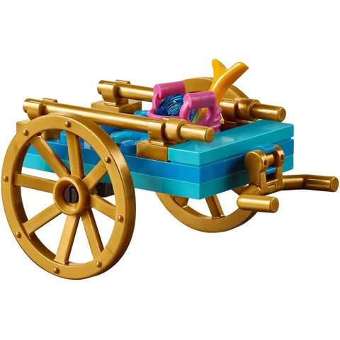 LEGO [Elves] - Rosalyn's Healing Hideout Building Set (41187)