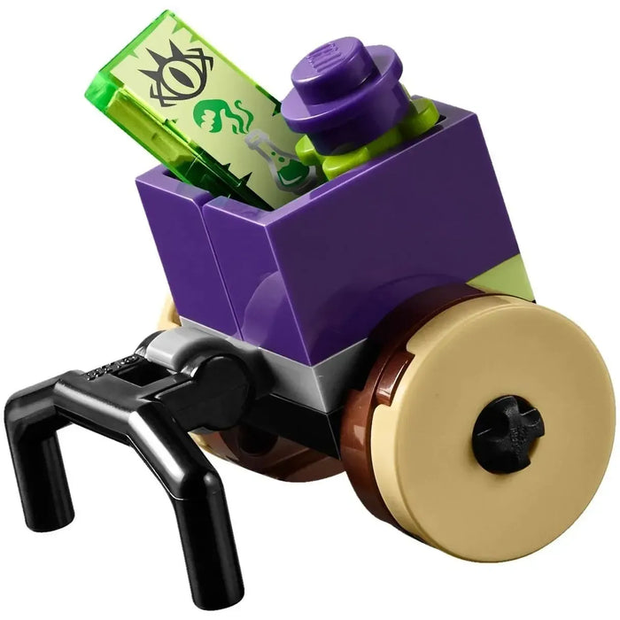 LEGO [Elves] - Rosalyn's Healing Hideout Building Set (41187)