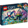LEGO [Elves] - Rosalyn's Healing Hideout Building Set (41187)