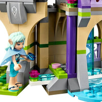 LEGO [Elves] - Skyra's Mysterious Sky Castle Building Set (41078)- Image 5