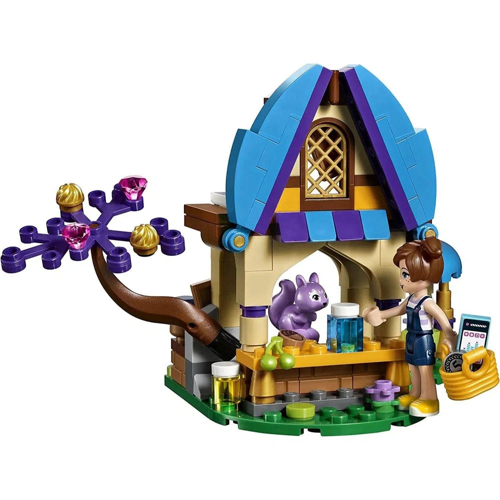 LEGO [Elves] - The Capture of Sophie Jones (41182)