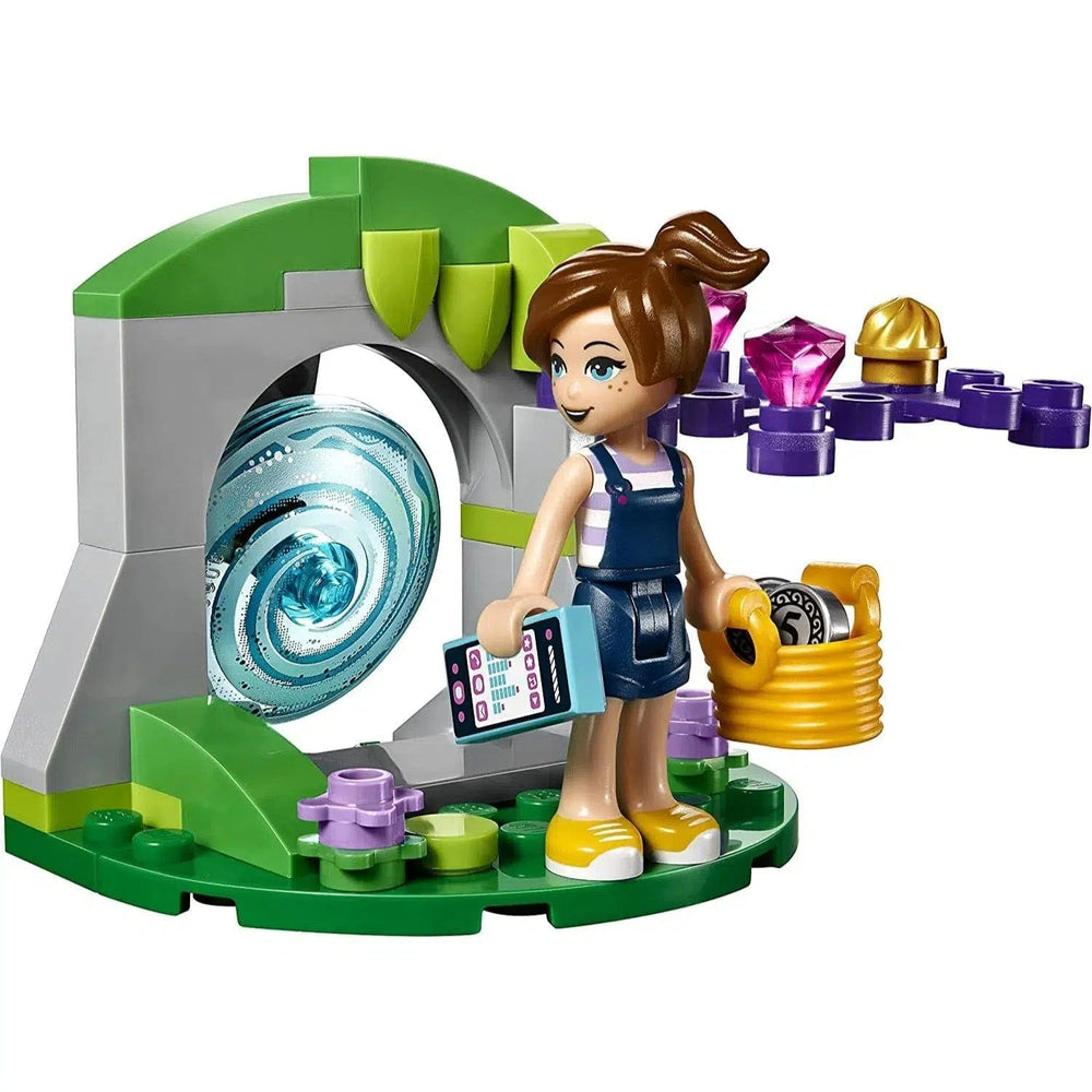 LEGO [Elves] - The Capture of Sophie Jones (41182)