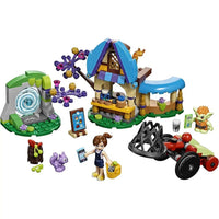 LEGO [Elves] - The Capture of Sophie Jones Building Set (41182)- Image 2