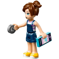 LEGO [Elves] - The Capture of Sophie Jones Building Set (41182)- Image 5
