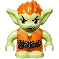 LEGO [Elves] - The Capture of Sophie Jones Building Set (41182)- Image 7