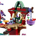 LEGO [Elves] - The Elves' Treetop Hideaway Building Set (41075)