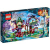 LEGO [Elves] - The Elves' Treetop Hideaway Building Set (41075)