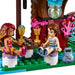 LEGO [Elves] - The Elves' Treetop Hideaway Building Set - Series (41075)