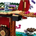 LEGO [Elves] - The Elves' Treetop Hideaway Building Set - Series (41075)