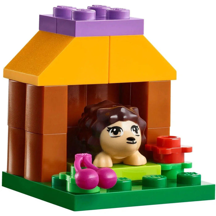 LEGO [Friends] - Adventure Camp Archery Building Set - Adventure Camp Series (41120)