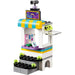 LEGO [Friends] - Amusement Park Bumper Cars Building Set - Amusement Park Series (41133)