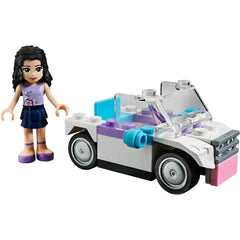 LEGO [Friends] - Car Building Set - Promotional Series (30103)