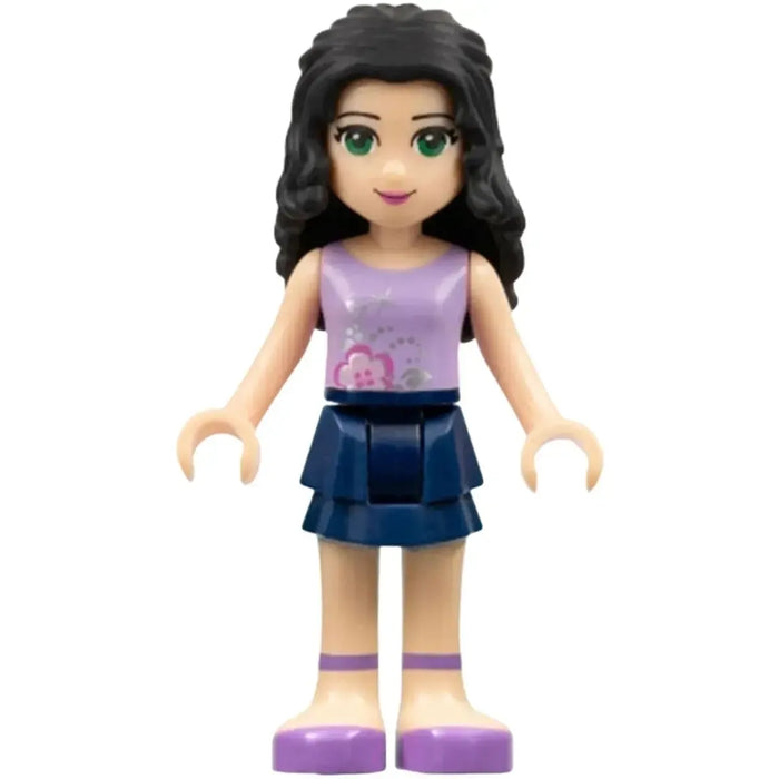 LEGO [Friends] - Car Building Set - Promotional Series (30103)