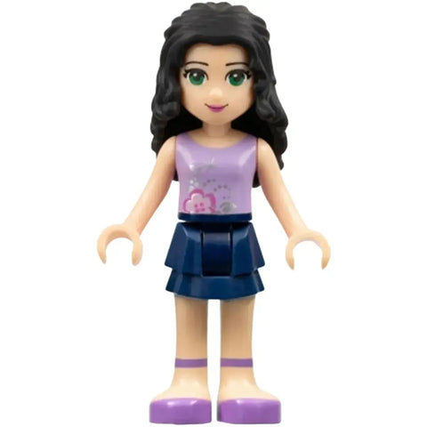 LEGO [Friends] - Car Building Set - Promotional Series (30103)