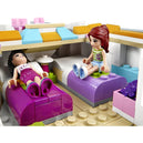 LEGO [Friends] - Dolphin Cruiser (41015)