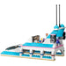 LEGO [Friends] - Dolphin Cruiser Building Set - Summer Series (41015)