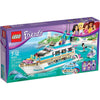 LEGO [Friends] - Dolphin Cruiser Building Set - Summer Series (41015)