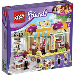 LEGO [Friends] - Downtown Bakery (41006)