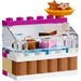 LEGO [Friends] - Downtown Bakery Building Set - Heartlake City Series (41006)