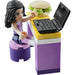 LEGO [Friends] - Emma's Fashion Design Studio Building Set - Art Series (3936)