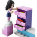 LEGO [Friends] - Emma's Fashion Design Studio Building Set - Art Series (3936)
