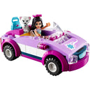 LEGO [Friends] - Emma's Sports Car (41013)