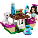 LEGO [Friends] - Emma's Sports Car Building Set - Traffic Series (41013)