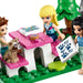 LEGO [Friends] - Forest Camper Van and Sailboat Building Set - Forest Series (41681)