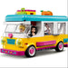 LEGO [Friends] - Forest Camper Van and Sailboat Building Set - Forest Series (41681)