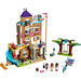 LEGO [Friends] - Friendship House Building Set - Heartlake City Series (41340)