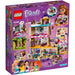LEGO [Friends] - Friendship House Building Set - Heartlake City Series (41340)