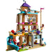 LEGO [Friends] - Friendship House Building Set - Heartlake City Series (41340)