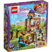 LEGO [Friends] - Friendship House Building Set - Heartlake City Series (41340)