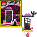 LEGO [Friends] - Halloween Door Building Set - Magazine Gift Series (561510)