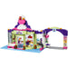 LEGO [Friends] - Heartlake Frozen Yogurt Shop Building Set - Heartlake City Series (41320)
