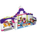 LEGO [Friends] - Heartlake Frozen Yogurt Shop Building Set - Heartlake City Series (41320)