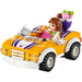 LEGO [Friends] - Heartlake Frozen Yogurt Shop Building Set - Heartlake City Series (41320)