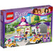 LEGO [Friends] - Heartlake Frozen Yogurt Shop Building Set - Heartlake City Series (41320)