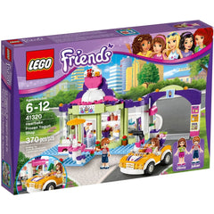 LEGO [Friends] - Heartlake ...