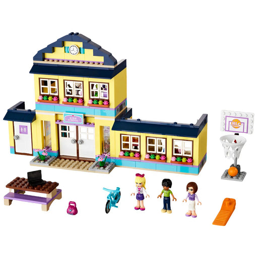 LEGO [Friends] - Heartlake High Building Set (41005) - Heartlake City Series