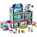 LEGO [Friends] - Heartlake Hospital Building Set - Heartlake City Series (41318)