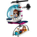 LEGO [Friends] - Heartlake Hospital Building Set - Heartlake City Series (41318)
